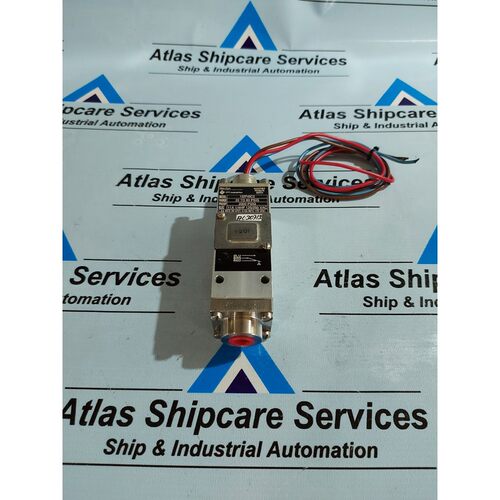 Itt Aeroespacial Controles Division Neo-Dyn Ajustable Interr