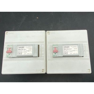 1 pce x COMATEC TBD2 024 24 F 230V 50/60Hz TRANSFORMATOR