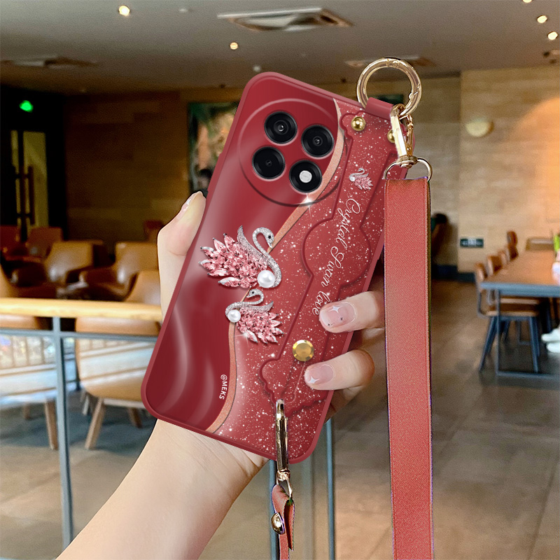 适用于一加Ace5Pro新年款手机壳