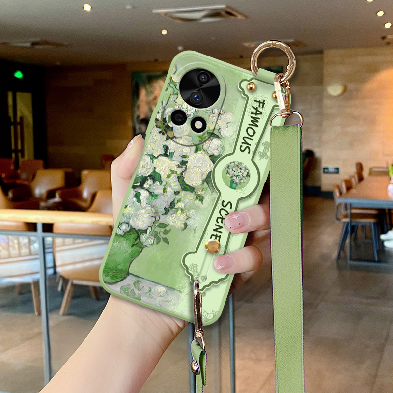 适用于华为Nova13新款清新手机壳