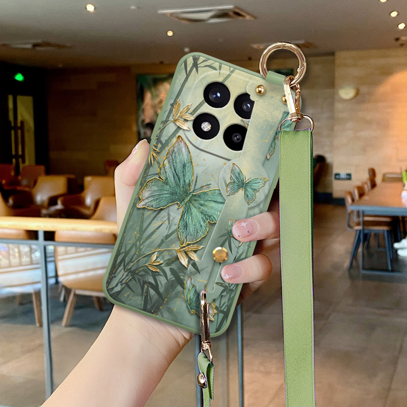 红米Note14新款清新全包手机壳