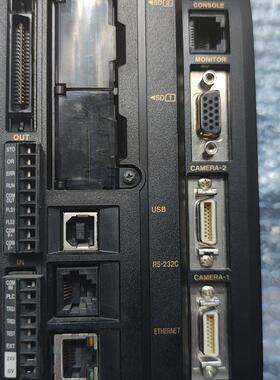 CV-5701 工业视觉控制器 自动化设备控制模块议价维修