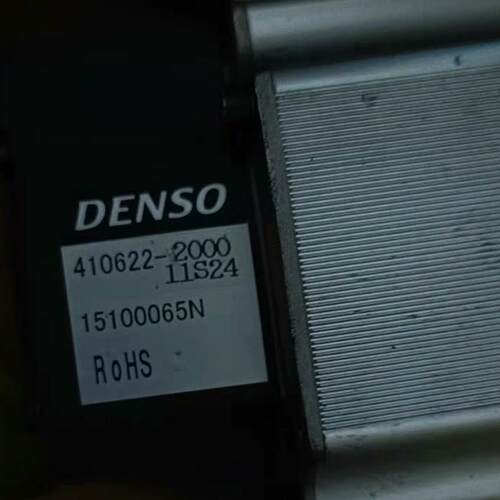 410622-2000 11S24 DENSO工业自动化伺服电机议价维修