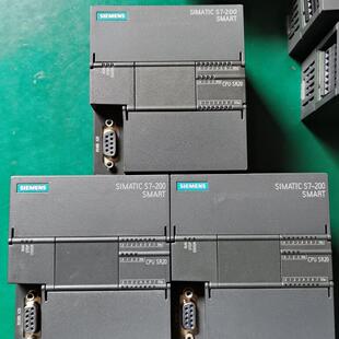 S7-200 SMART SR20 CPU 工控可编程控制器模块议价维修