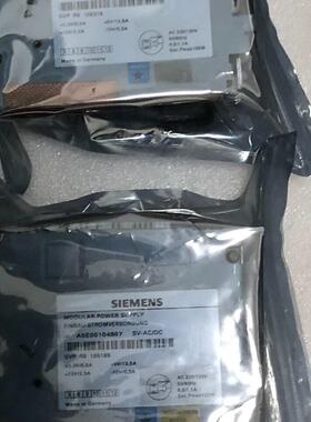 A5E00104867 工控机电源 工业电源 功能包好 质保三月议价维修