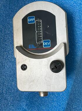 GRP DEV 纠偏传感器 莱默尔E+L工业自动化工控器件议价维修