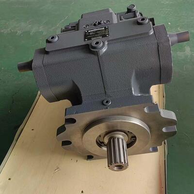 A4VG125EP2D2/32R-NSF02F691LH 力士乐工业液压泵议价维修