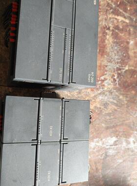 H7-200 SMART SR30P EM AE04 CPU控制器工控扩展模块议价维修