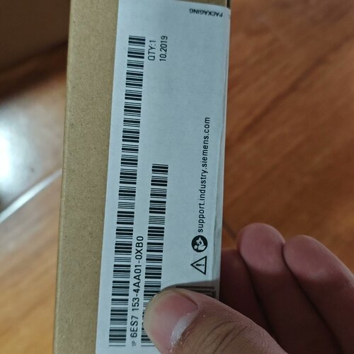 6ES7153-4AA01-0XB0 PLC控制模块 工业自动化配件议价维修