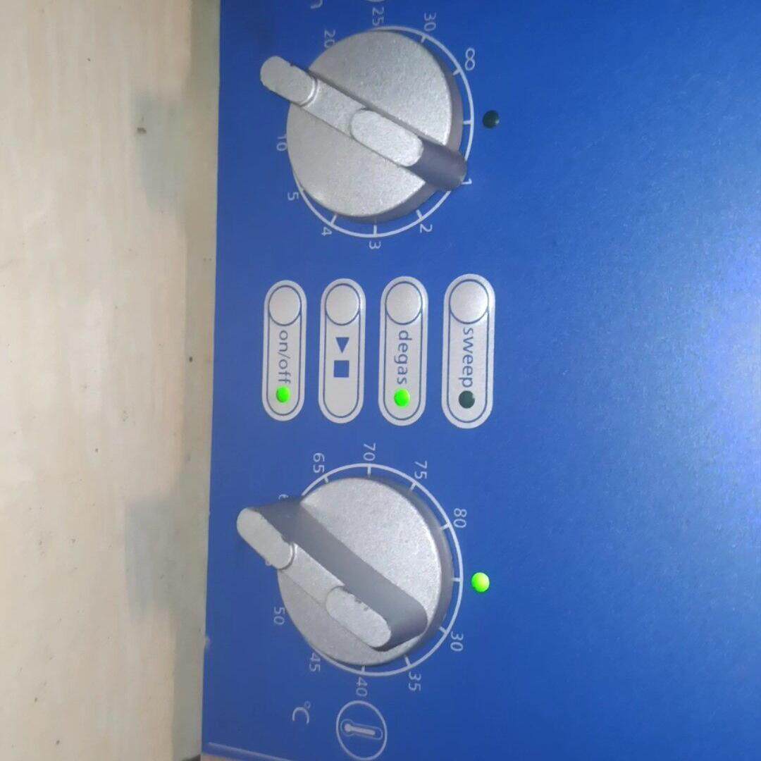 S10H 超声波清洗器 ELMA实验室清洗设备议价维修