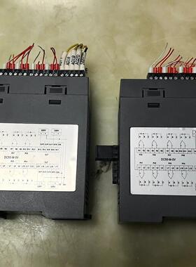 DC50-M-0V-10833 ESTEK温控模块 工业工控控制模块议价维修