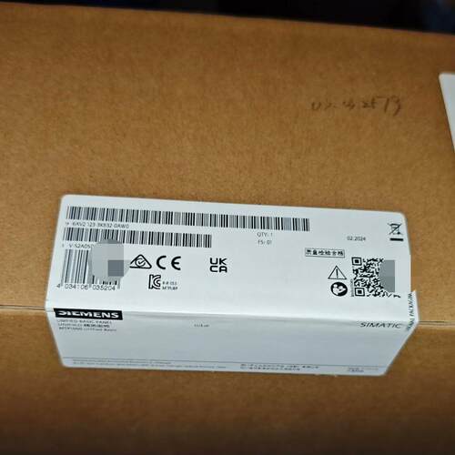 6AV2 123-3KB32-0AW0 精智面板触摸屏 MTP1000议价维修