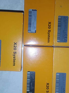 X20CP0411 工控自动化模块 可编程控制系统配件议价维修