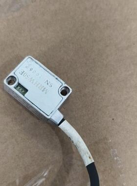 MRHW50E SN12147 磁栅尺读数头 位移测量传感器议价维修