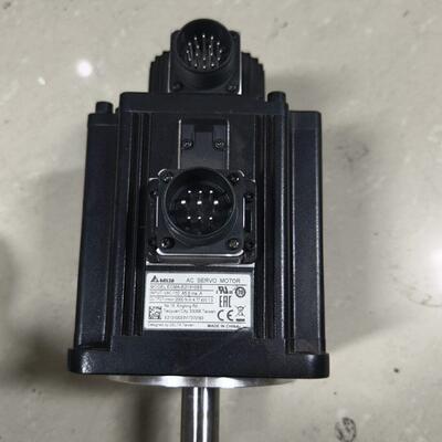 ECMA-E21310SS 伺服电机 台达工控自动化配件议价维修