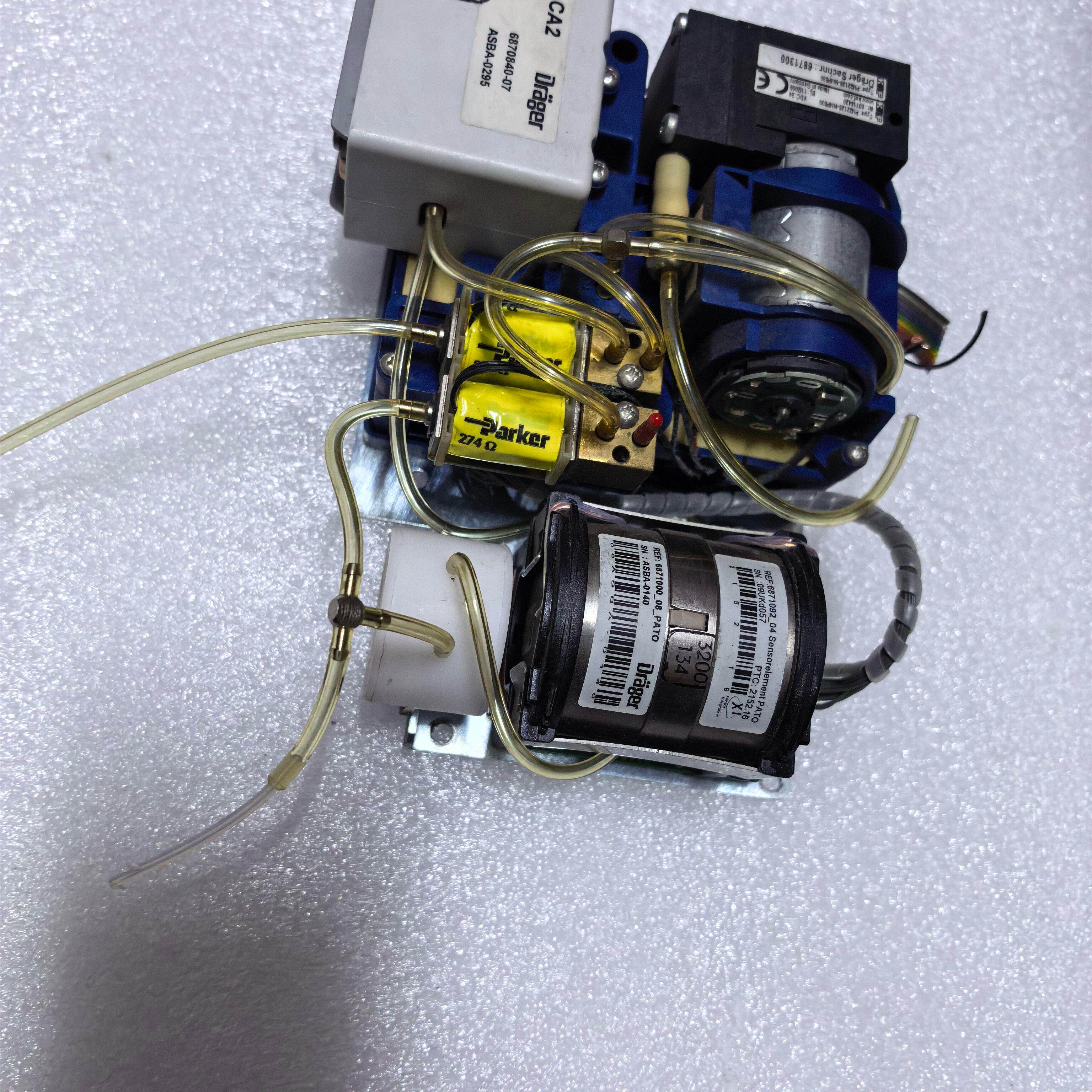 6870840 ILCA2 氧含量检测模块 医用检测配件议价维修
