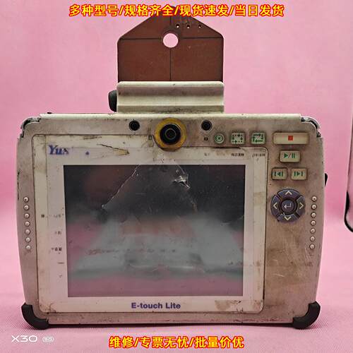 AHC-ST005-05 Yushin有信机械手示教器议价维修