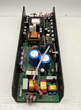 7524-5 CONVERTER CONCEPTS 工业转换电源 工控设备配件议价维修