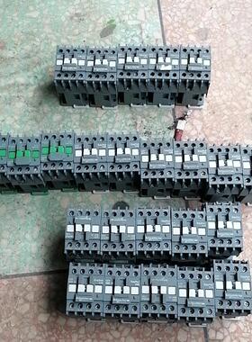 LC1N0610 LC1N/R09 接触器 工控自动化电气元件议价维修