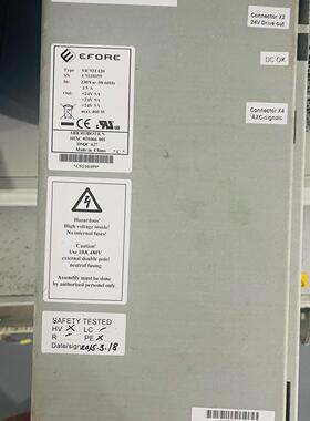 3HAC020466-001 DSQC627 ABB机器人工业电源议价维修