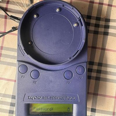 801AP 516-800-918 MX S TYCO编码器 工业工控配件议价维修