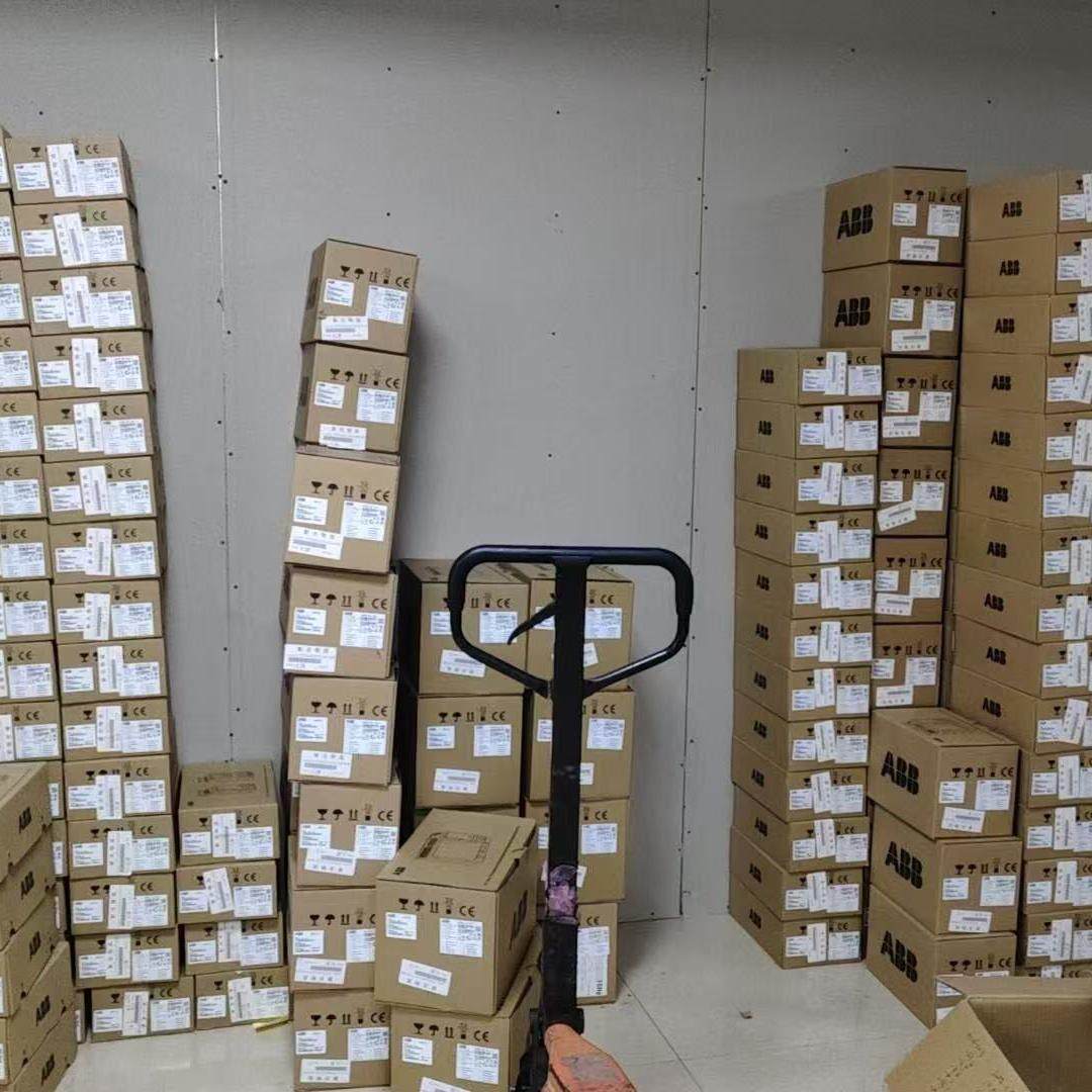 ACS355 ABB变频器 工业工控自动化调速配件议价维修