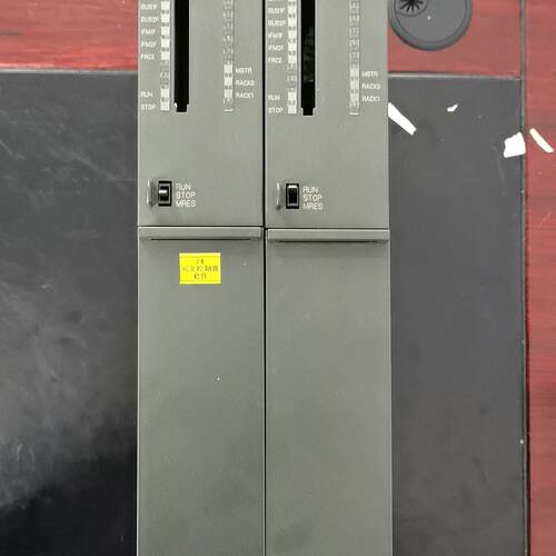 414-4HM14-0AB0 冗余控制器 工控自动化模块议价维修