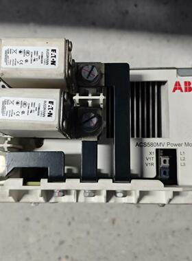 2UBA004416R0002 ACS580MV PEBB R2 ABB高压功率模块议价维修
