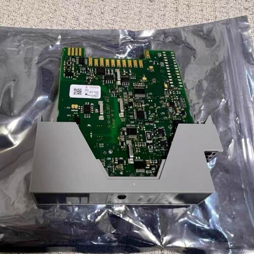 5100025-04A LOOP+MX回路模块 康士廉环路接口工控模块议价维修