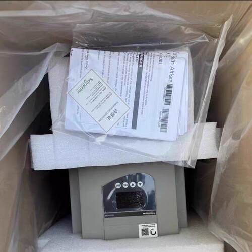 ATS48C11Q 软启动器 55kW 工控自动化器件议价维修