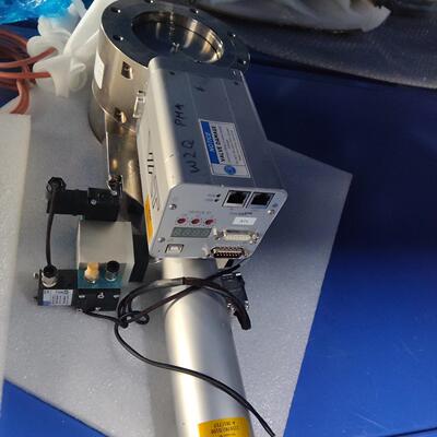 95238-PAGQ-ADH4 VAT蝶阀控制器 工业工控阀门配件议价维修