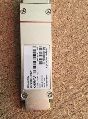 740-032986 740-033777 光纤模块 Juniper 40G光模块议价维修