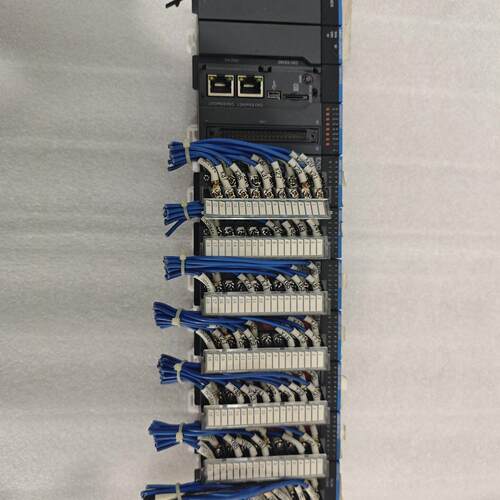 AM401-CPU1608T AM600 汇川PLC工控控制模块议价维修