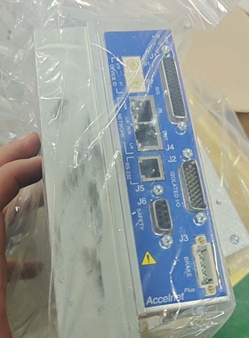 Accelnet Plus 工控驱动器 工业自动化控制配件议价维修