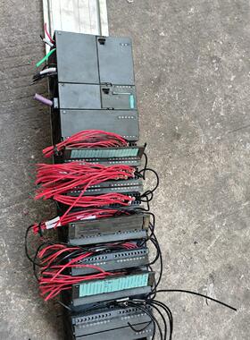 CPU315-2DP 307-1KA02 350-2AH00 322-1HH01 PLC模块议价维修