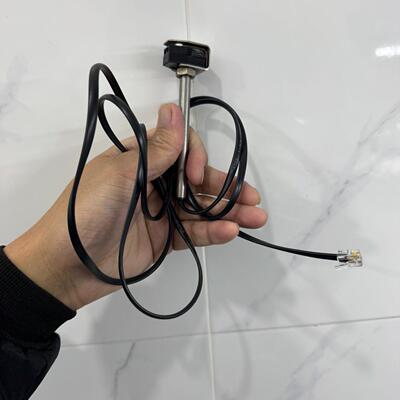 4320 透气度测试仪传感器 Gurley 工业检测配件议价维修