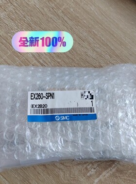 EX260-SPN1 阀岛模块 工业自动化气动控制配件议价维修