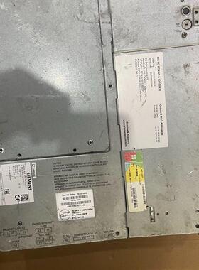 PCU50 工控数控模块 自动化机床控制组件议价维修