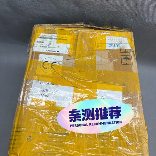 DR5B-030G-1C7A4GZ 横河马达 工控自动化配件议价维修