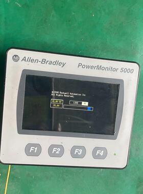 1426-DM PowerMonitor 5000 ab罗克韦尔触摸屏议价维修