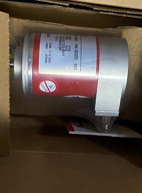 ZE65M 171-50018 帝尔编码器 工业工控自动化配件议价维修