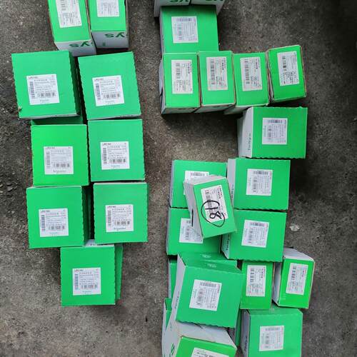 LRD06C LRD10C LRD12C 热过载继电器 电路控制保护配件议价维修