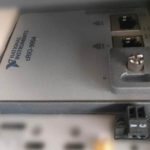 NI cRIO-9054 cRIO-9057 USB-6349 工控测控模块议价维修