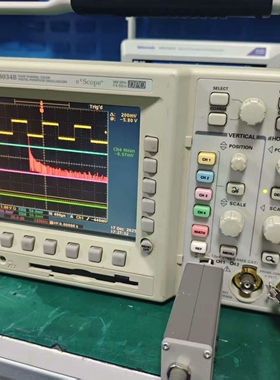 P6247 差分探头 1GHz Tektronix泰克 电子测试探头议价维修
