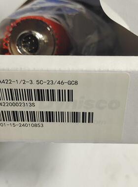 MDA422-1/2-3.5C-23/46-GC8 Dynisco压力传感器工业配件议价维修