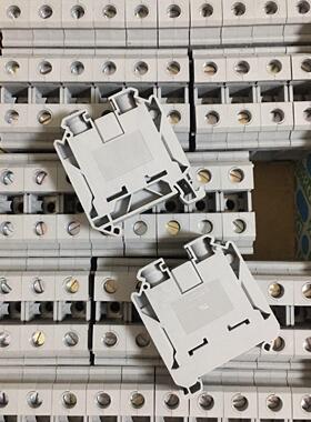 UK35N 接线端子 3074130 工控接线端子议价维修