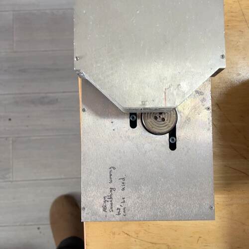 PRE-4642 Equipe控制模块 工业自动化设备配件议价维修