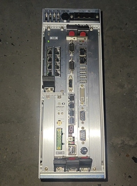 CPPC2 MCRACK-1 控制器 东京电子ECC2工控配件议价维修