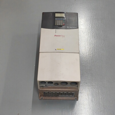 20BC056A0AYNANC0 AB罗克韦尔PowerFlex700变频器议价维修