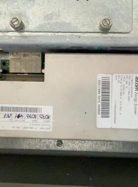 77-964-2300 MMC103 工控电源 工业自动化设备配件议价维修
